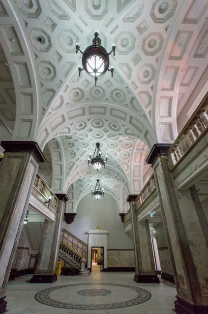 Brisbane City Hall - Attractions 1