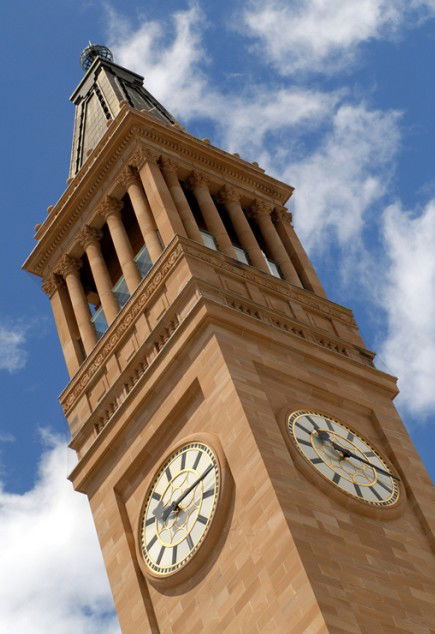 Brisbane City Hall - Attractions 2