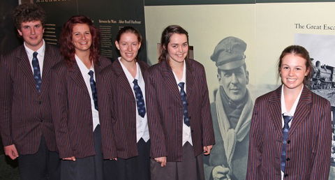 MacArthur Museum - Attractions 3
