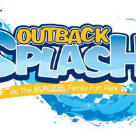 Outback Splash - Attractions