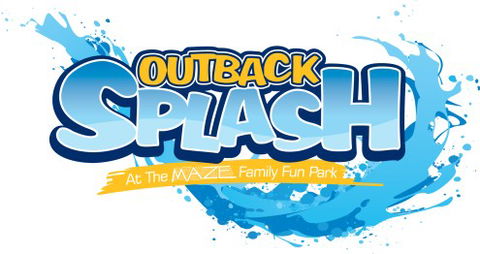 Outback Splash - Attractions 0