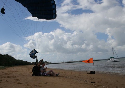 Skydive Hervey Bay - See Attractions 2
