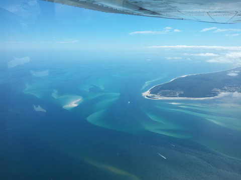 Skydive Hervey Bay - See Attractions 3