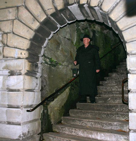 The Rocks Ghost Tours - Attractions 4