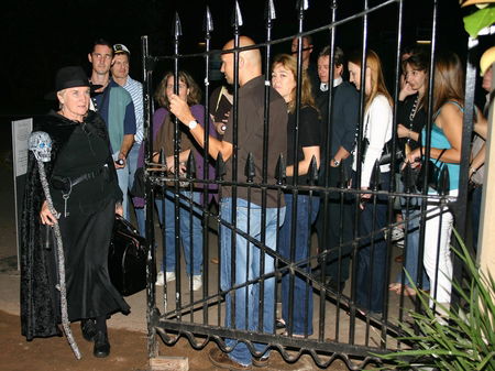 The Rocks Ghost Tours - Attractions 5