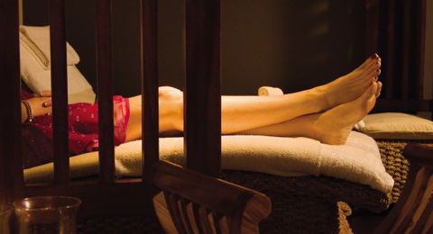 The Thai Foot Spa - Attractions 2