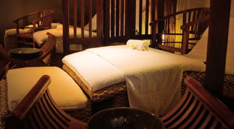 The Thai Foot Spa - Attractions 3