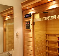 The Boardwalk Spa - Attractions
