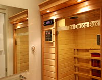 The Boardwalk Spa