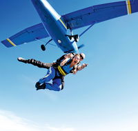 Skydive the Beach and Beyond Yarra Valley - Attractions
