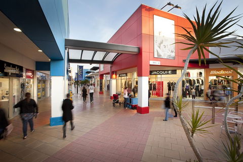 Harbour Town Adelaide - Attractions 3