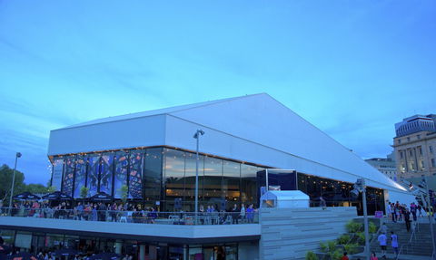 Adelaide Festival Centre - Attractions 1