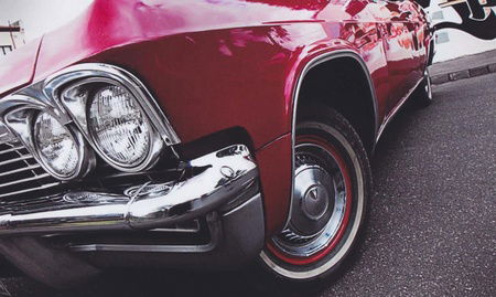 Top Down Tours / Chevrolet Convertibles - Attractions 4