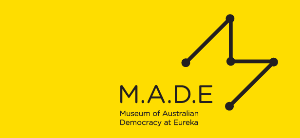 Museum of Australian Democracy at Eureka - Attractions