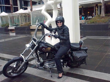 Andy's Harley Rides - Attractions 4