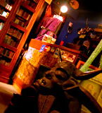 Haunted Melbourne Ghost Tour - Attractions 3