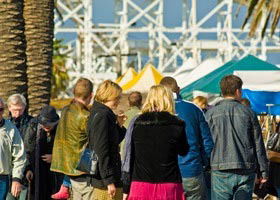 St Kilda Esplanade Market - Attractions 3