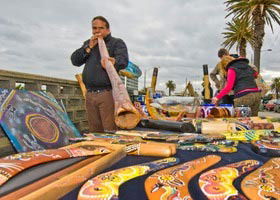 St Kilda Esplanade Market - Attractions 4