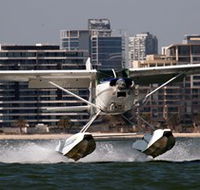 Melbourne Seaplanes - Attractions