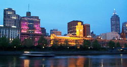 City River Cruises Melbourne - Attractions 3