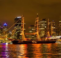 Sydney Heritage Fleet - Attractions