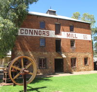 Toodyay Visitor Centre - Attractions