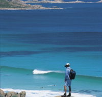 Smiths Beach - Attractions