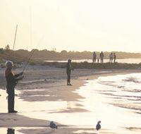 Busselton Beachfront - Attractions