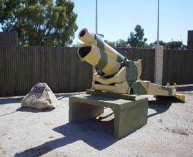 Merredin WA Attractions