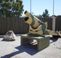 Military Museum Merredin - Attractions