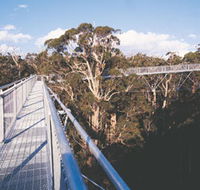 Walpole-Nornalup National Park - Attractions
