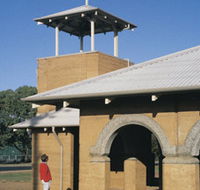 St Thomas More Catholic Church - Attractions