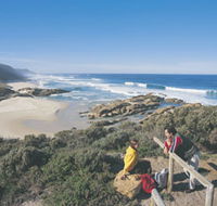Lights Beach - Attractions