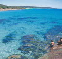 Meelup Beach - Attractions