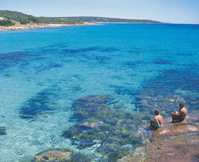 Meelup Beach - Attractions 0
