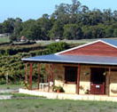 Vineyard 28 - Attractions