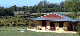 Vineyard 28 - Attractions 0