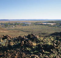 Jaburara Heritage Trail - Attractions