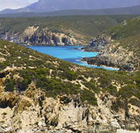 Hopetoun Beaches - Attractions