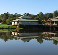 Gunyulgup Galleries - Attractions