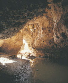 Tunnel Creek National Park - Attractions 0