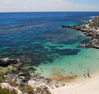 Little Armstrong Bay - Attractions
