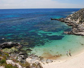 Little Armstrong Bay - Attractions 0
