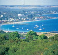 Rotary Lookout Esperance - Attractions