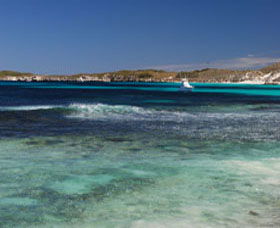 Little Salmon Bay - Attractions 0