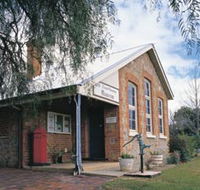Narrogin Old Courthouse Museum - Attractions