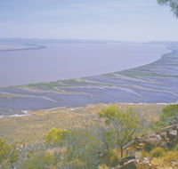 Five Rivers Lookout - Attractions
