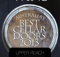 Upper Reach Winery and Cellar Door - Attractions