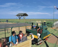 Carnarvon Tramway