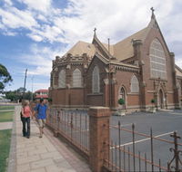 St Mary's Church - Attractions